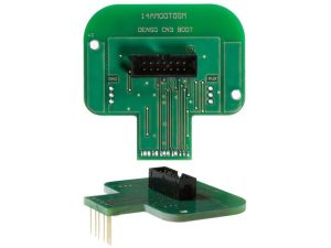 Alientech KESS3 - Adapter for Nissan Denso ECU ( Renesas SH705x -WR -)