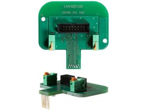 Alientech KESS3 - Adapter for Mitsubishi Denso ECU ( Renesas SH705x -RD-)