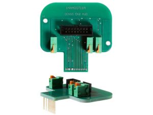 Alientech KESS3 - Adapter for Mazda- Nissan Denso ECU ( Renesas SH705x -RD-)