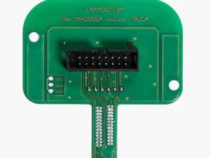 Alientech KESS3 - Adapter for TRW Truck ECU (Nexus MPC5xxx)