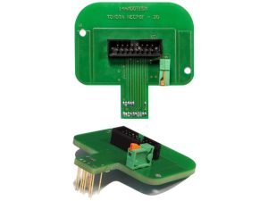 Alientech KESS3 - Adapter for Denso ECU (NEC 76F00xx Board Type A)