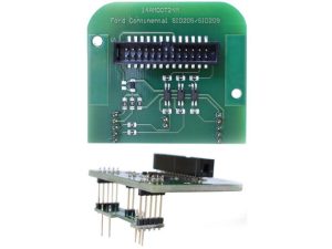 Alientech KESS3 - Adapter for Continental SID208 -SID209 ECU (Infineon Tricore)