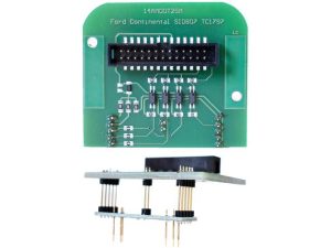 Alientech KESS3 - Adapter for Continental SID807 ECU (Infineon Tricore)