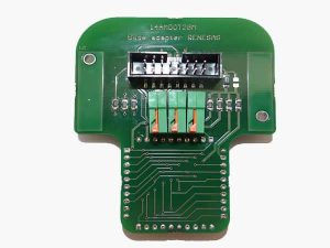 Alientech KESS3 - Multi- function Board (Renesas SH725xxx)