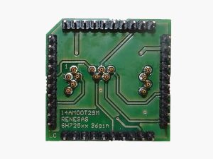 Alientech KESS3 - Pull- out ( Renesas SH725xxx -36)