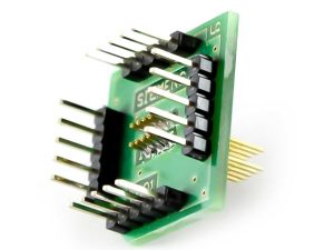 Alientech KESS3 - Siemens pull- out (Motorola MPC5xx)