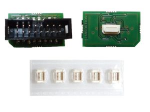 Alientech KESS3 - Soldering Adapter for Denso ECU ( Renesas SH705x)