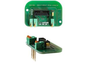 Alientech KESS3 - Adapter for Bosch EDC17 -MED17 ECU (Infineon Tricore)