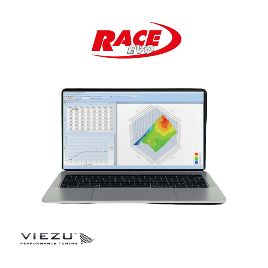 Dimsport Race Evo Software | VIEZU