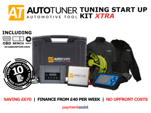 Autotuner Tuning Business Start Up Kit