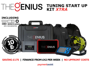 Dimsport The Genius Tuning Start Up Kit