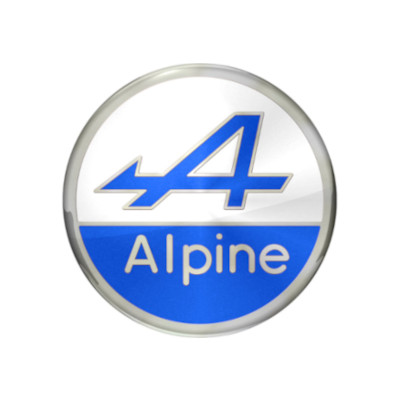 Alpine
