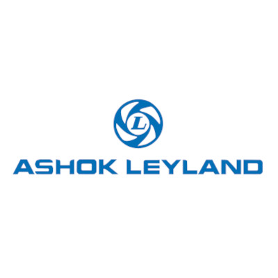 Ashok Leyland