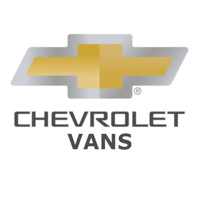 Chevrolet Vans