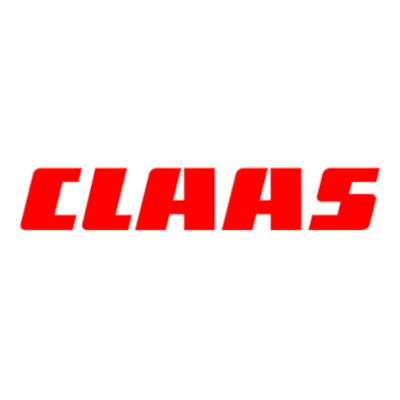 Claas Tractors