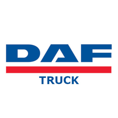 DAF Truck Tuning & ECU Remapping