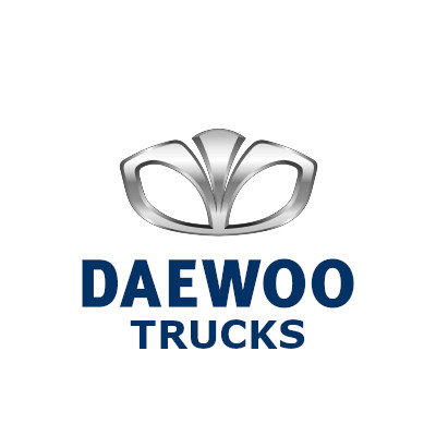 Daewoo Truck
