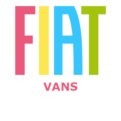 FIAT Vans
