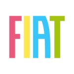 Fiat cars logo