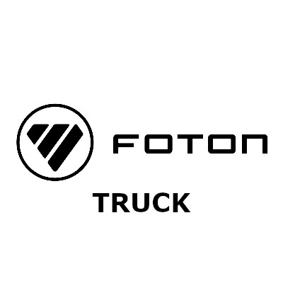 Foton Truck