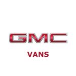 GMC vans logo