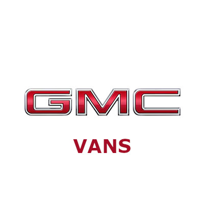 GMC Vans
