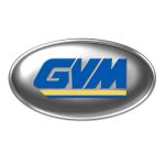 GVM logo