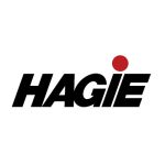 Hagie logo
