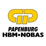 Papenburg HBM-NOBAS logo