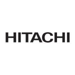 Hitachi logo