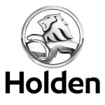 Holden logo