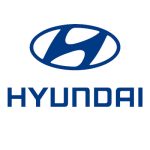 Hyundai cars logo