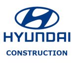 Hyundai construction logo