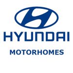 Hyundai motorhomes logo
