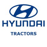 Hyundai tractors logo