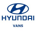 Hyundai vans logo