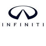 Infiniti logo