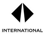 International logo