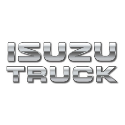 Isuzu Trucks