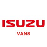 Isuzu vans logo