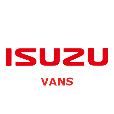 Isuzu Vans