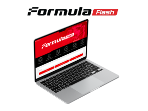 FormulaFlash Software Subscriptional Renewal