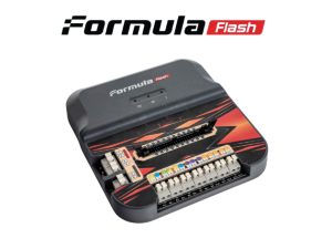FormulaFlash Professional ECU & TCU Tuning Tool