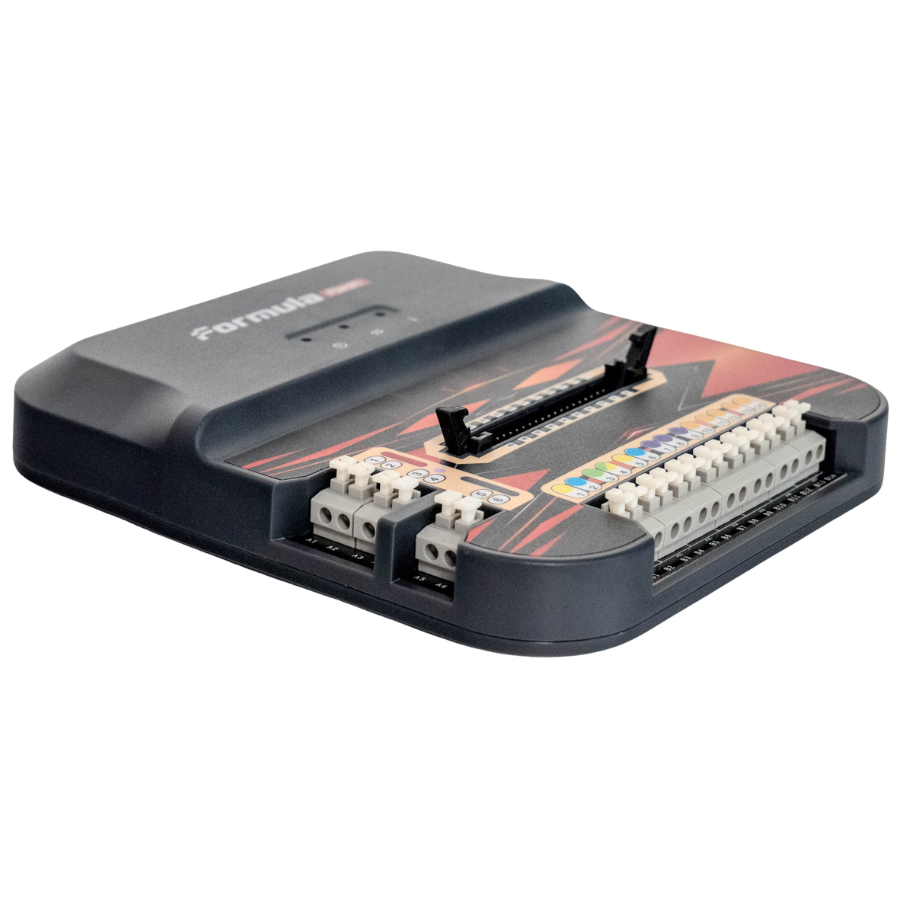 FormulaFlash Professional ECU & TCU Tuning Tool - Image 4