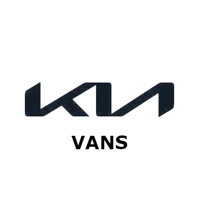 Kia Vans