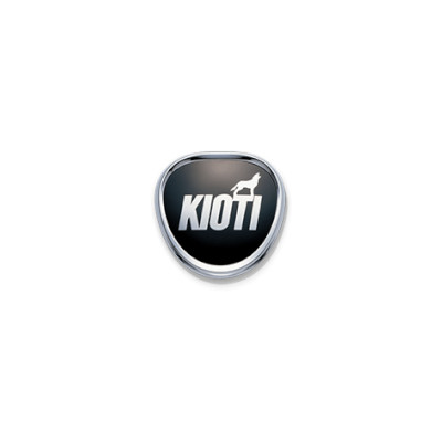 Kioti Tractors