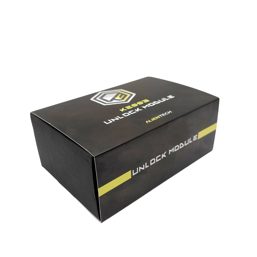 Alientech KESS3 Unlock Module - Image 2