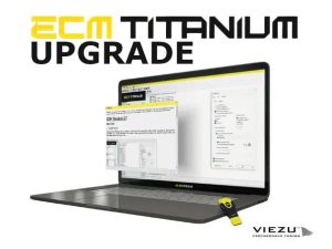 Alientech ECM Titanium 3.0 Upgrade