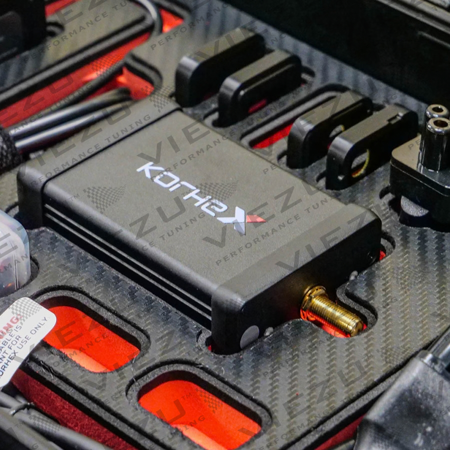 Korhex Boot Glitch MCU Access Tool for Flex - Image 4