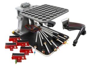 Universal MAGBench FULL (FLK10)